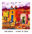 Tom Noble Affiches