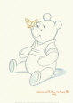Ton ami Winnie - ©Disney Reproduction d'art