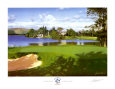 Loch Lomond, 17th Hole