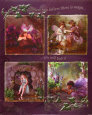 Where You Believe There is Magic Art Print by Lisa Jane