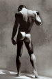 Nu I Reproduction d'art par Greg Gorman