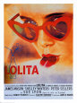 Lolita Art Print