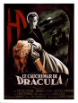Películas de Drácula Pósteres
