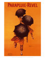 Parapluie-Revel (Cappiello) Pósteres