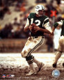 Joe Namath - preparing to pass - ©Photofile Photo