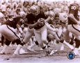 George Blanda Foto