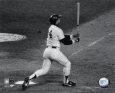 Reggie Jackson- 1977 World Series, 6th (last) Game, 3rd Home Run - ©Photofile Fotografía