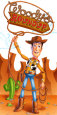 Woody Kunsttryk