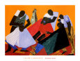 The Harlem Renaissance Posters