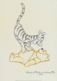Winnie the Pooh (Character) Affiches
