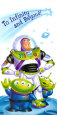 Buzz Kunsttryk