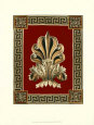 Finials Posters