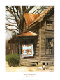Country Crafts (Decorative Art) Posters