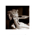 Marilyn Monroe Art Print by Elliott Erwitt