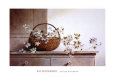 Blumen-Stillleben (Dekorative Kunst) Poster