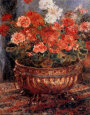 Pierre-Auguste Renoir Poster