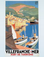Transport (dekorativ konst) Posters
