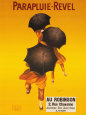 Parapluie-Revel (Cappiello) Poster