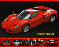 Ferrari Póster