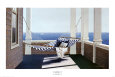 Veranda's (decoratieve kunst) Posters