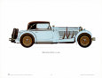 1928 Mercedes-Benz