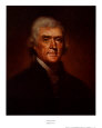 Thomas Jefferson Pósteres