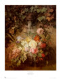 Botanical (Fine Art) Affiches