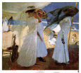 Joaquin Sorolla y Bastida Posters