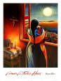 Hispanic Influence (Decorative Art) Posters
