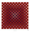 Abstract Patterns (Fine Art) Posters
