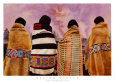 Sacred Ground Art Print by Marianne Millar