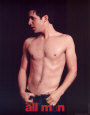 All Man - Queer as Folk