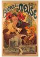 Werbung: Bier Poster