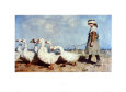 Sir James Guthrie Posters