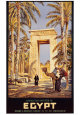 Egipto Lámina por D. Hidayet