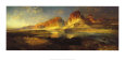Thomas Moran Posters