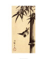 Sin título Lámina por Ando Hiroshige