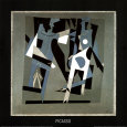 Sin título Lámina por Pablo Picasso
