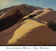 Hillsides Posters