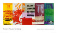 Abstract Collage Pósteres
