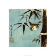 Arte japonesa Posters