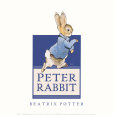Peter Rabbit Art Print by Beatrix Potter