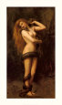 John Collier Affiches