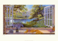 Jacintos Lámina por Stephen Darbishire