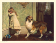 Charles Burton Barber Posters