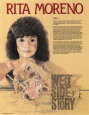 South American Historical Figures Posters
