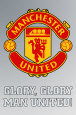 Manchester United Football Club Pósteres
