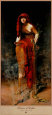 John Collier Posters