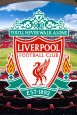 Liverpool Football Club Pósteres