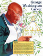 George Washington Carver Pósteres
